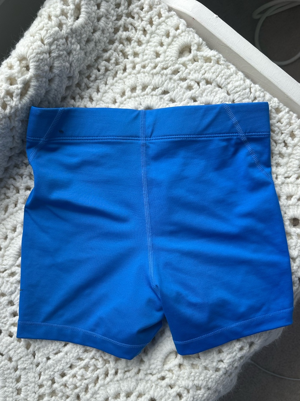 Nike Pro Shorts - Picture 3 of 3